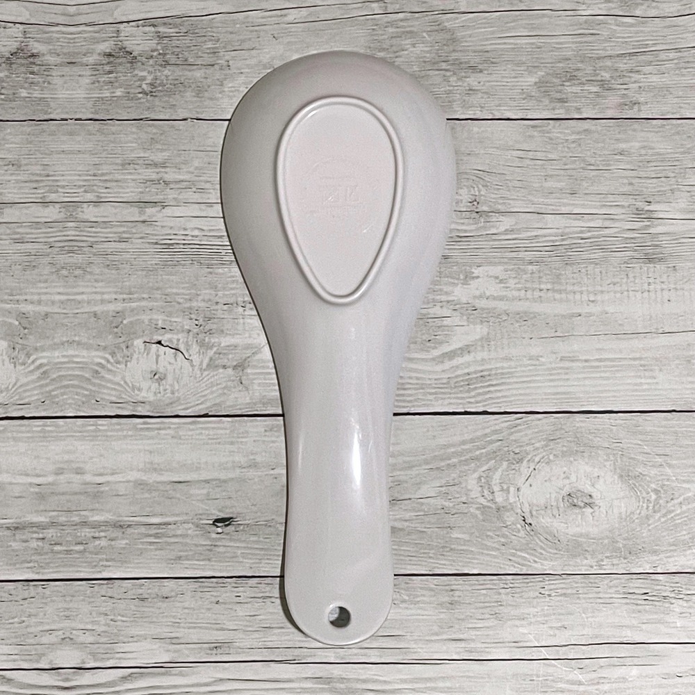 Farberware Melamine Spoon Rest There is Always Something to be Thankful For - Picture 2 of 6